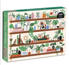 Anyone fancy a new jigsaw thread?