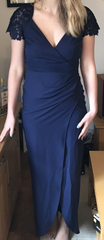 Bridesmaid dress - practical or fancy???