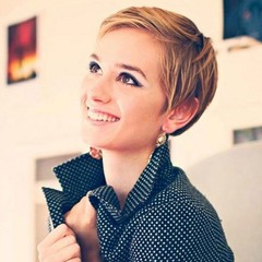 Can I pull off this hairstyle.