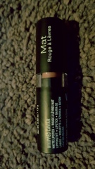 Lipstick Challenge - a different lipstick each day of Jan!