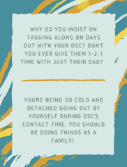 Evil Stepmum’s Greetings Card Collection