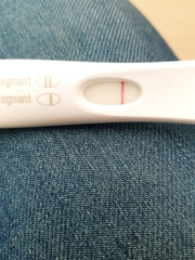 When is the earliest you would test?
