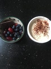 Posting pics of everything you eat thread!
