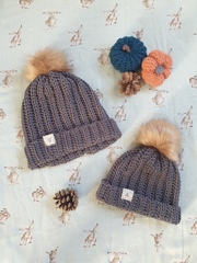 Knit, Crochet and Natter 3: Is it really still January?!