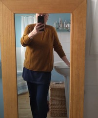 Toast 6-  with a Spring in our step