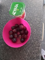 Posting pics of everything you eat thread!