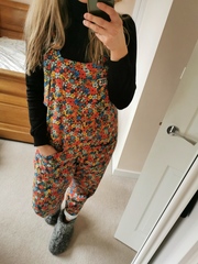 What are you wearing today? Winter 2020