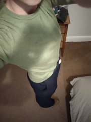 What are you wearing today? Winter 2020