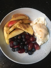 Posting pics of everything you eat thread!