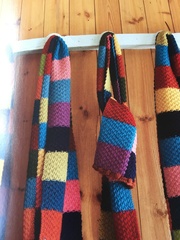 Knit, Crochet and Natter into 2021