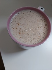 Posting pics of everything you eat thread!