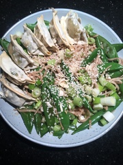 Posting pics of everything you eat thread!