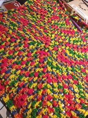 Knit, Crochet and Natter into 2021