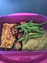 Posting pics of everything you eat thread!