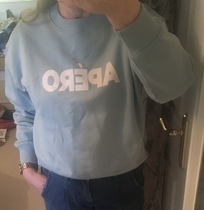 What are you wearing today? Winter 2020