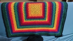 Knit, Crochet and Natter into 2021