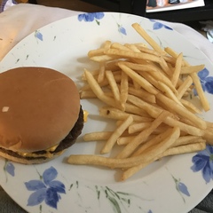 Posting pics of everything you eat thread!