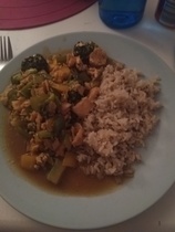 Posting pics of everything you eat thread!