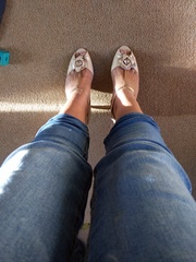 Do these shoes fit or should I return them?