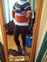 What are you wearing today? Winter 2020