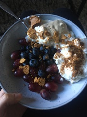 Posting pics of everything you eat thread!