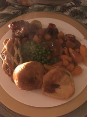 Posting pics of everything you eat thread!