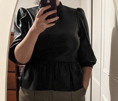 What are you wearing today? Winter 2020