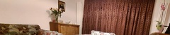 What colour are your sofas?
