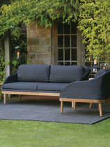 AIBU to despise outdoor sofa and coffee table sets?