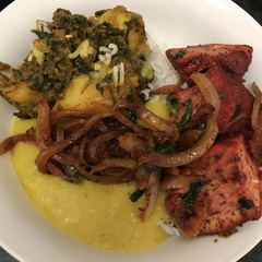 Posting pics of everything you eat thread!