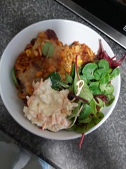 Posting pics of everything you eat thread!