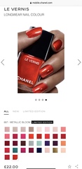 Please help me choose a gift for my stylish, beauty-loving sister