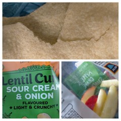 Posting pics of everything you eat thread!