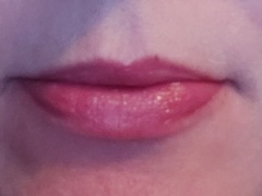 Lipstick Challenge - a different lipstick each day of Jan!