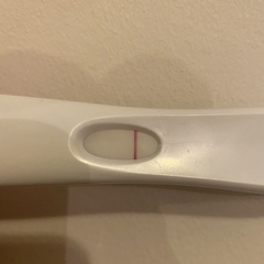 BFP? Driving myself insane!