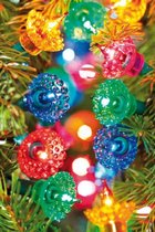 Lights until Candlemas
