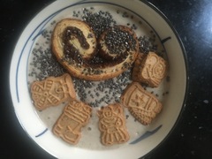 Posting pics of everything you eat thread!