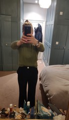 What are you wearing today? Winter 2020