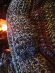 Knit, Crochet and Natter 3: Is it really still January?!