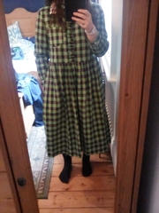 Toast 6-  with a Spring in our step