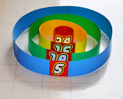Lego-themed party ideas please?