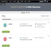 Finding birth mother - any recommendations
