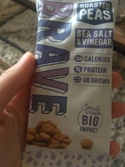 Posting pics of everything you eat thread!