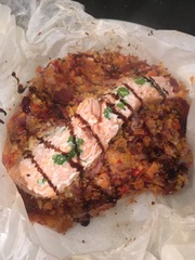 Posting pics of everything you eat thread!