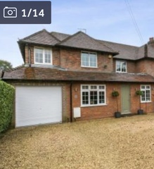 Going to planning appeal