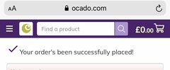 Ocado tips, tricks subs, M&S shortbread giveaways and defectors..