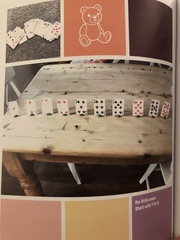 Trapped toddler parents of the fabled Winter 2020/2021. Puddle suits at the ready..hello Christmas!