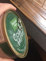 Is this dog food spoiled?!