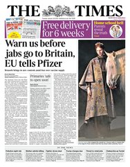 Westminstenders: Move Your Business To The EU