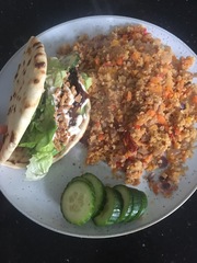 Posting pics of everything you eat thread!